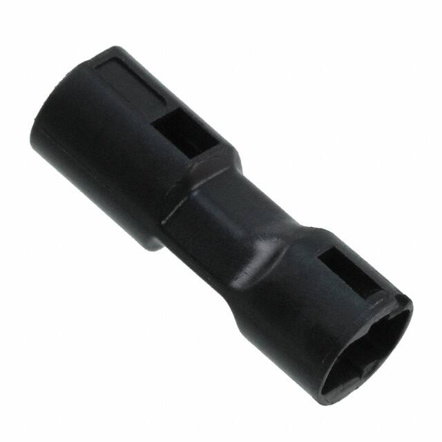 TE Connectivity AMP Connectors-1740260-2