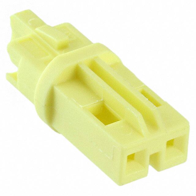 TE Connectivity AMP Connectors-1740449-2