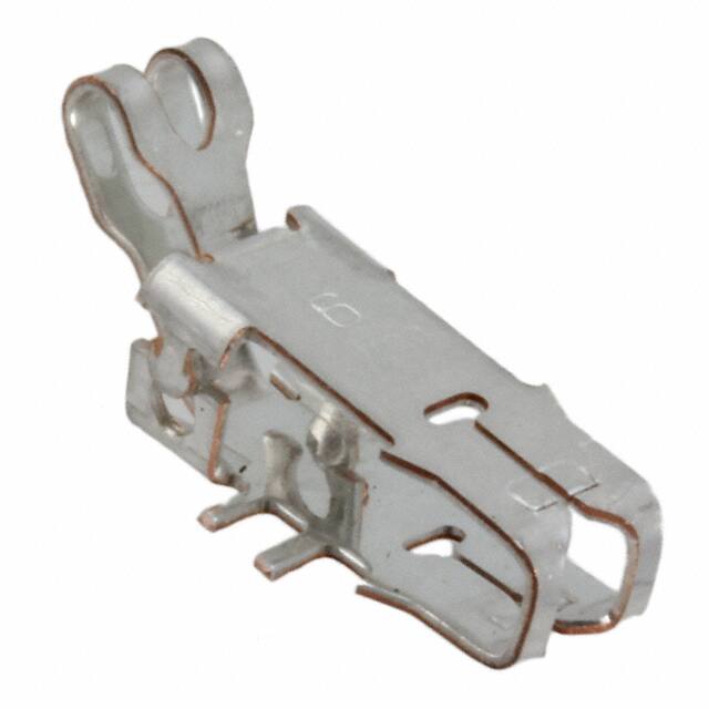 TE Connectivity AMP Connectors-1740698-2
