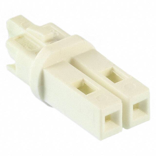 TE Connectivity AMP Connectors-1740825-1