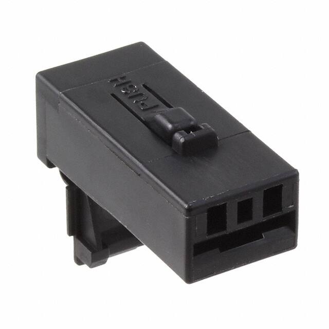 TE Connectivity AMP Connectors-174090-2
