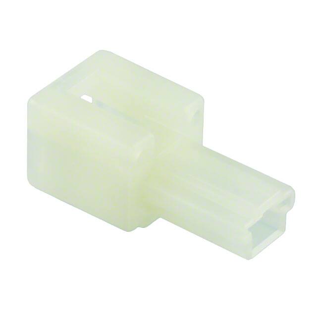 TE Connectivity AMP Connectors-174195-1