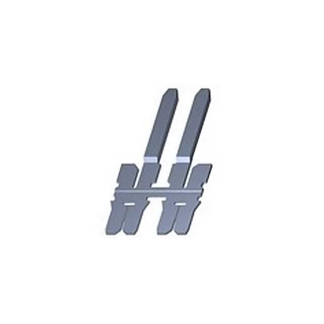 TE Connectivity AMP Connectors-1742941-1