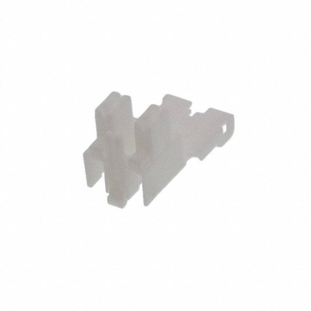 TE Connectivity AMP Connectors-1743206-1