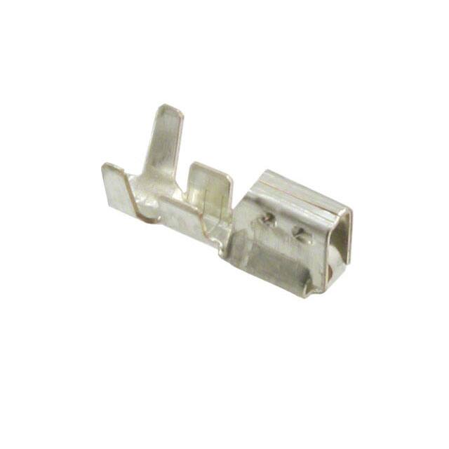 TE Connectivity AMP Connectors-1744144-1