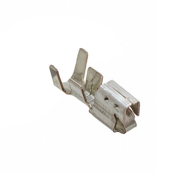 TE Connectivity AMP Connectors-1744201-1