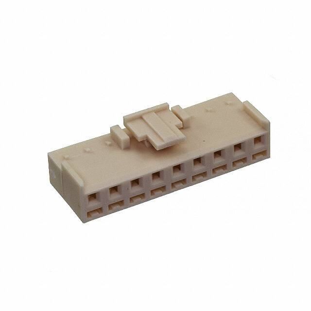 TE Connectivity AMP Connectors-1744416-9