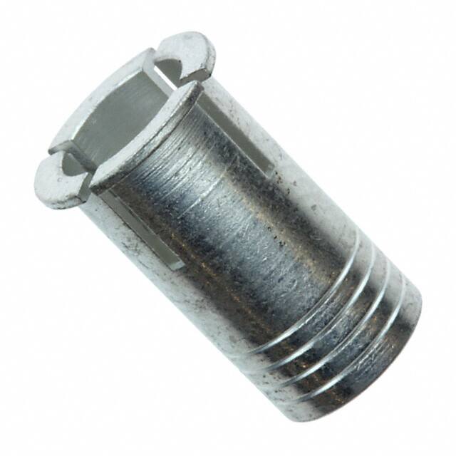 TE Connectivity AMP Connectors-6-745129-9
