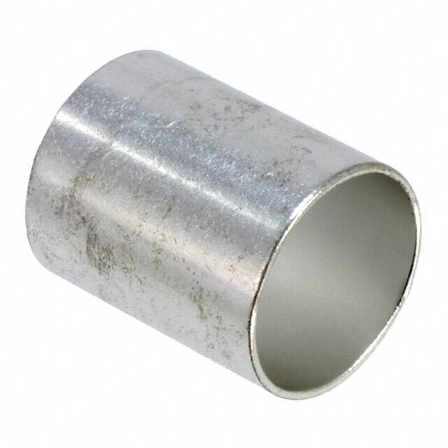 TE Connectivity AMP Connectors-4-745130-3