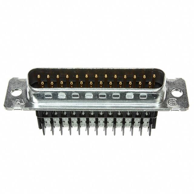TE Connectivity AMP Connectors-1-745496-9