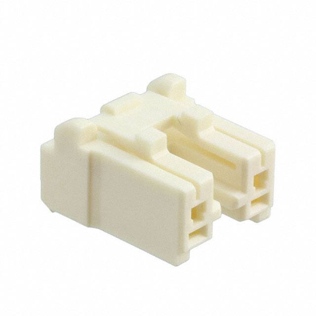 TE Connectivity AMP Connectors-1747050-1