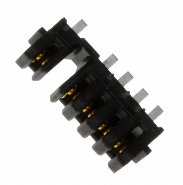 TE Connectivity AMP Connectors-1747367-1