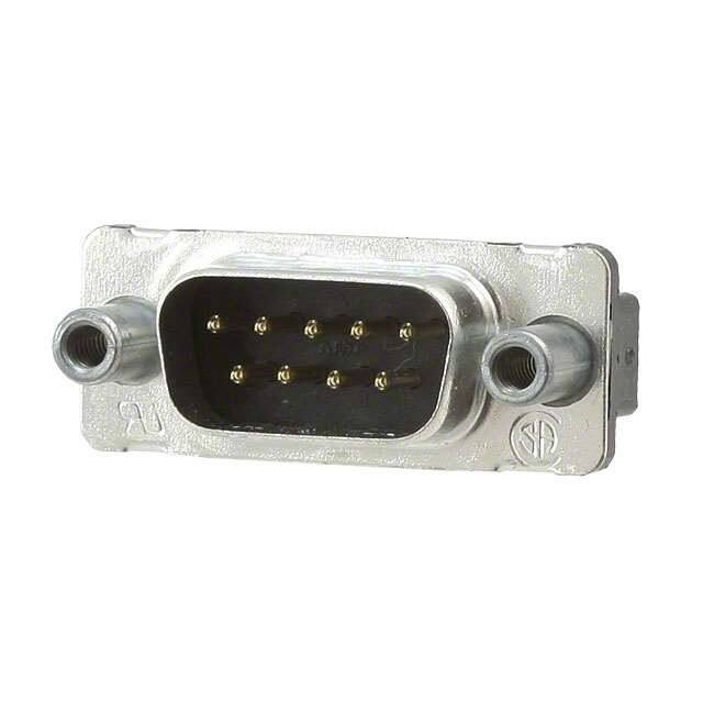 TE Connectivity AMP Connectors-1-747871-6