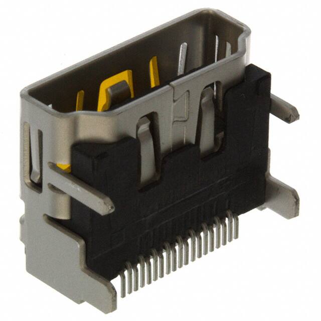 TE Connectivity AMP Connectors-1747981-1