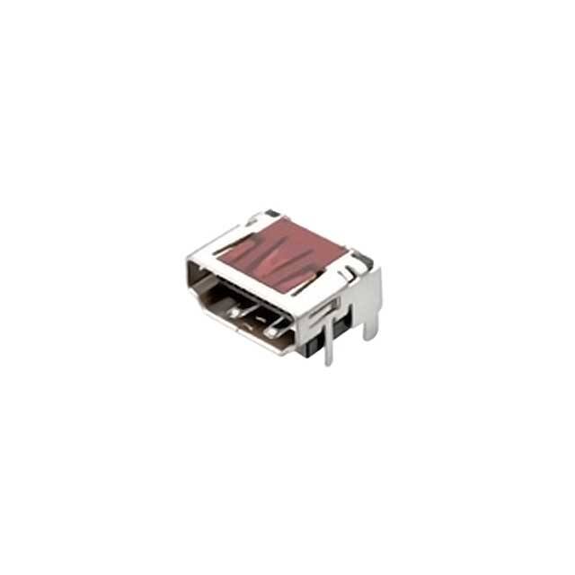 TE Connectivity AMP Connectors-1747981-2
