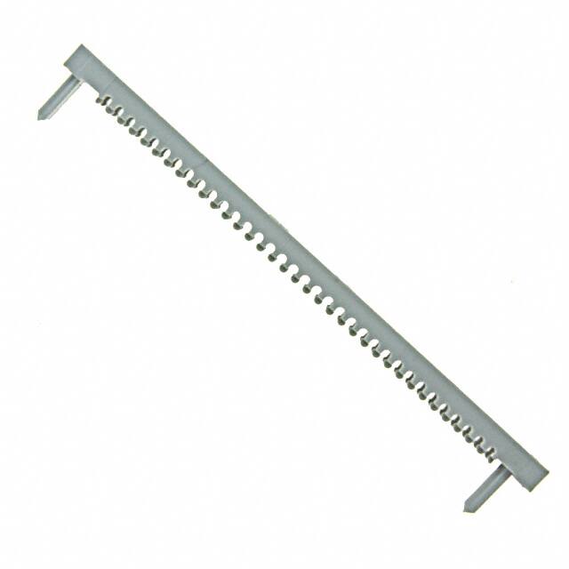 TE Connectivity AMP Connectors-1-750877-7