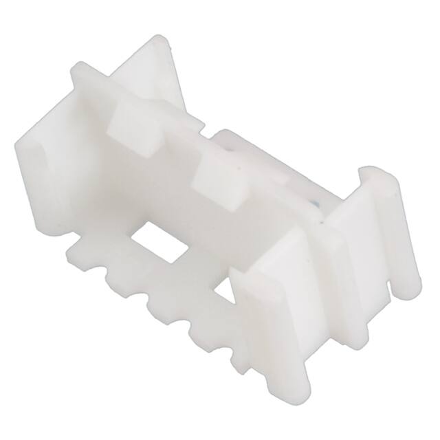 TE Connectivity AMP Connectors-175133-8