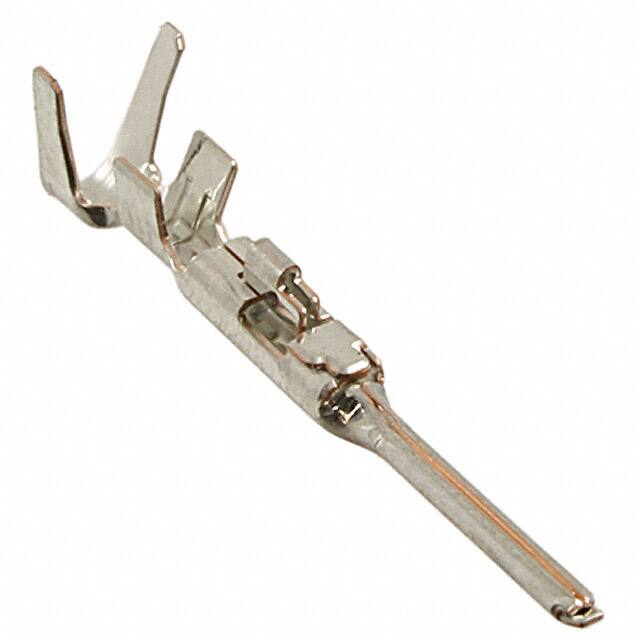 TE Connectivity AMP Connectors-175154-2