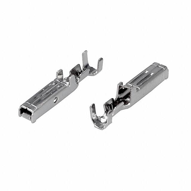 TE Connectivity AMP Connectors-175217-3