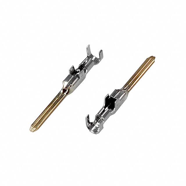 TE Connectivity AMP Connectors-175289-2