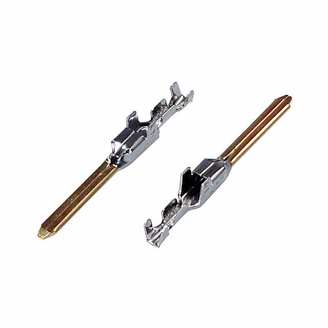 TE Connectivity AMP Connectors-175287-3
