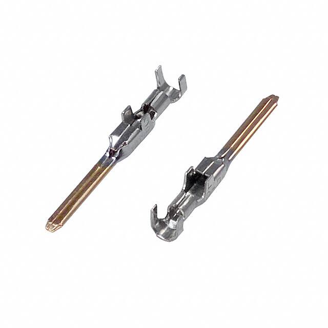 TE Connectivity AMP Connectors-175289-3