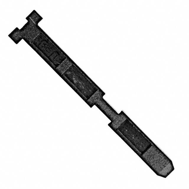 TE Connectivity AMP Connectors-175855-1