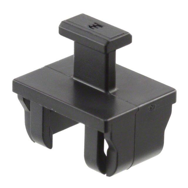 TE Connectivity AMP Connectors-1761394-1