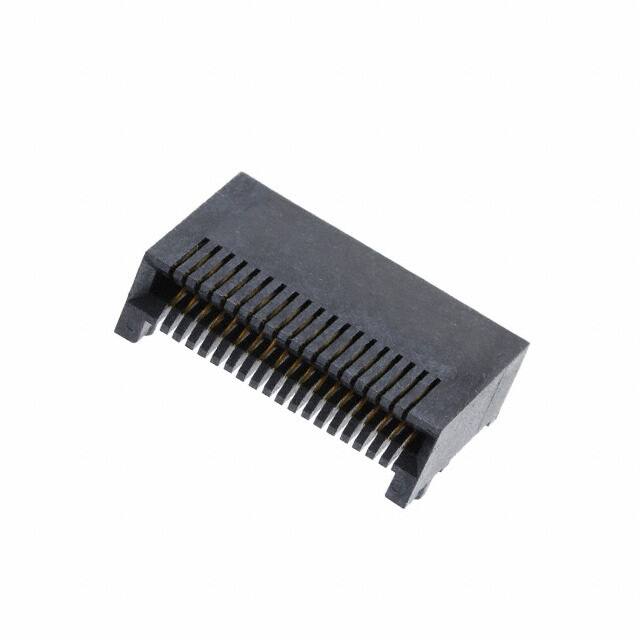 TE Connectivity AMP Connectors-1761987-5