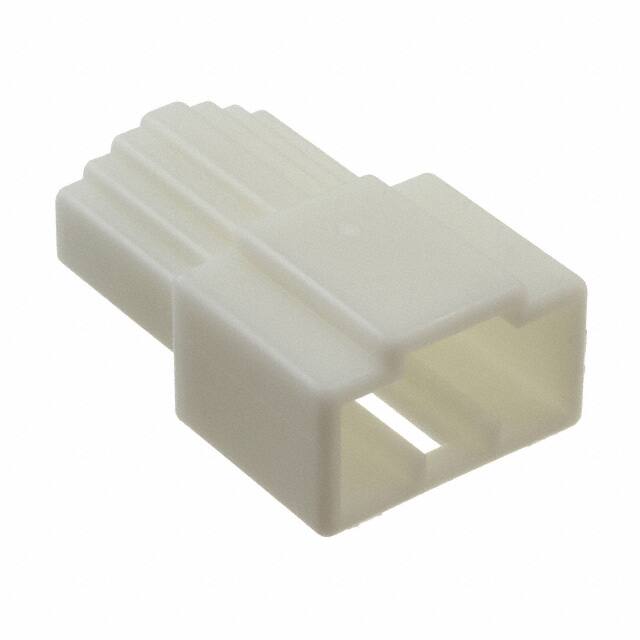 TE Connectivity AMP Connectors-176773-5