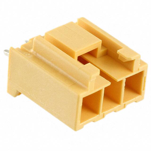 TE Connectivity AMP Connectors-176976-4
