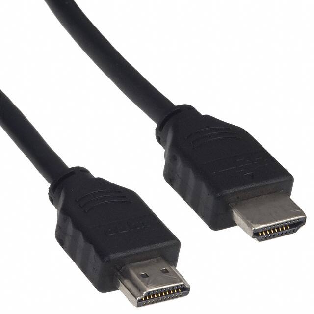 TE Connectivity AMP Connectors-1770019-4