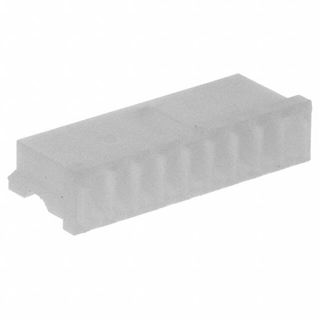 TE Connectivity AMP Connectors-1775441-9
