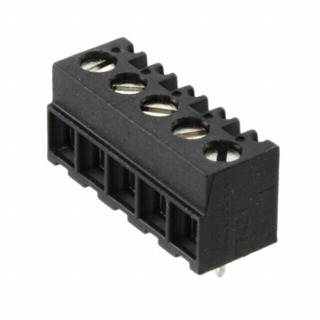 TE Connectivity AMP Connectors-1776113-5
