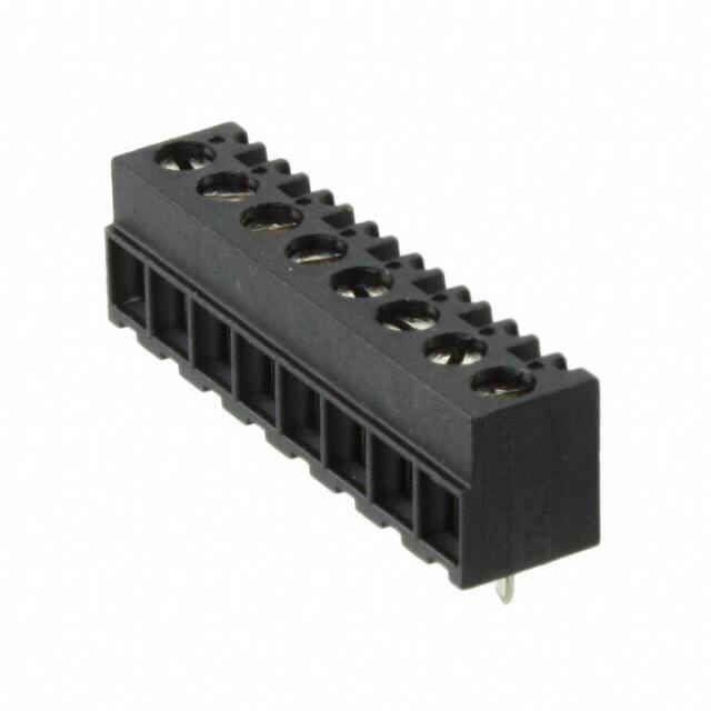 TE Connectivity AMP Connectors-1776113-8