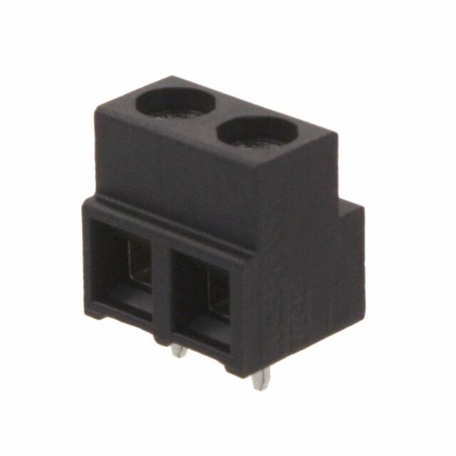 TE Connectivity AMP Connectors-1776119-2