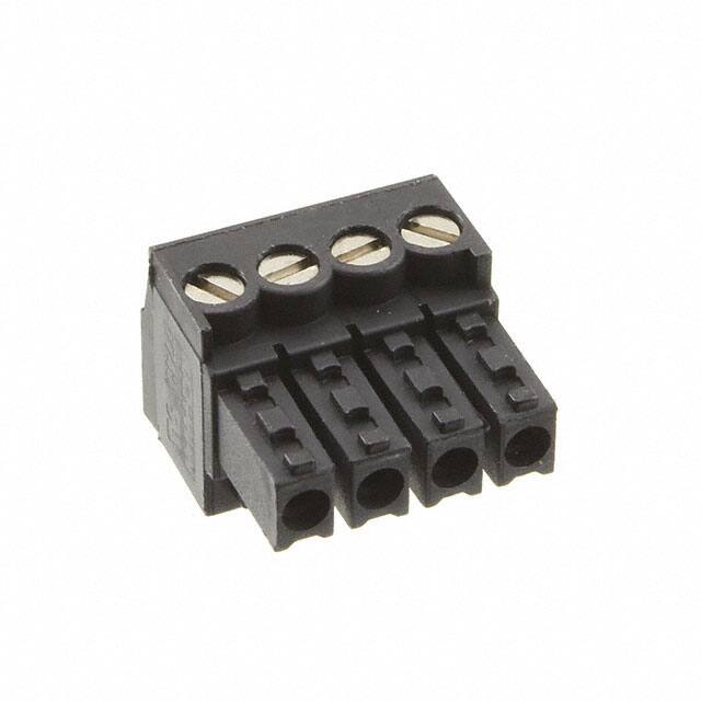 TE Connectivity AMP Connectors-1776242-4