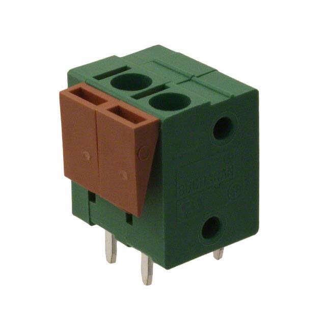 TE Connectivity AMP Connectors-1776260-2
