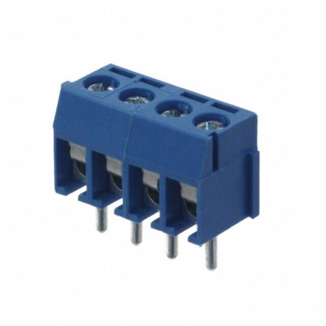 TE Connectivity AMP Connectors-1776275-4