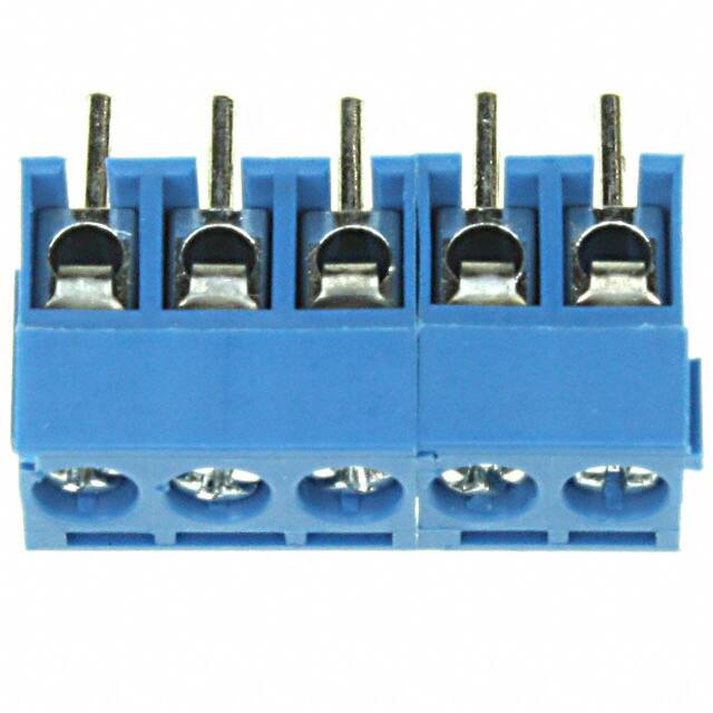 TE Connectivity AMP Connectors-1776275-5