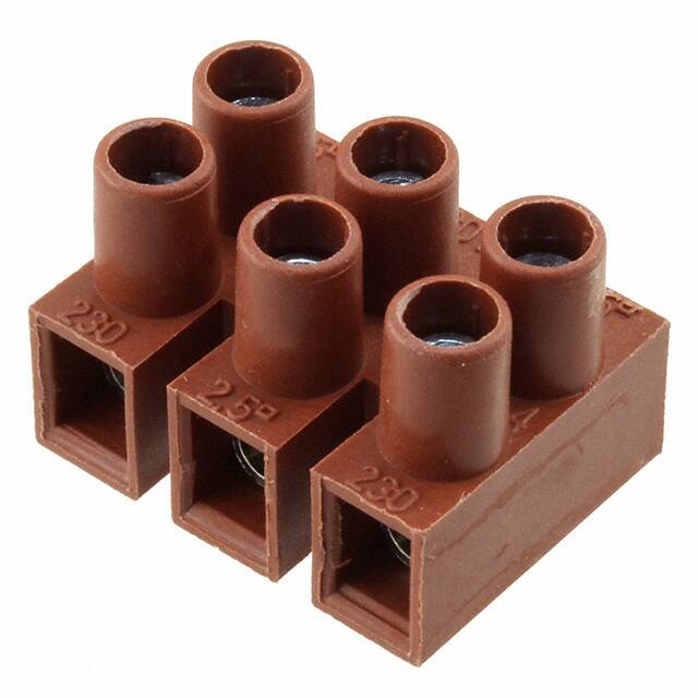 TE Connectivity AMP Connectors-1776295-3