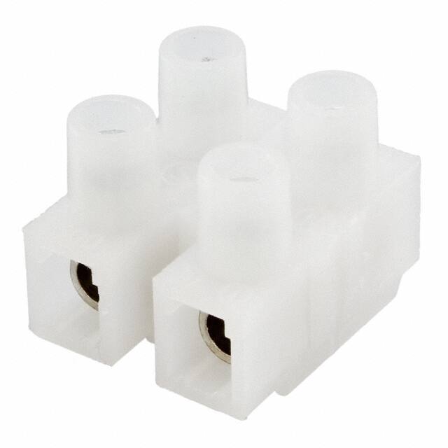 TE Connectivity AMP Connectors-1776296-2