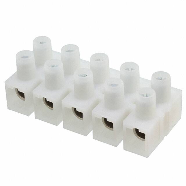 TE Connectivity AMP Connectors-1776313-5