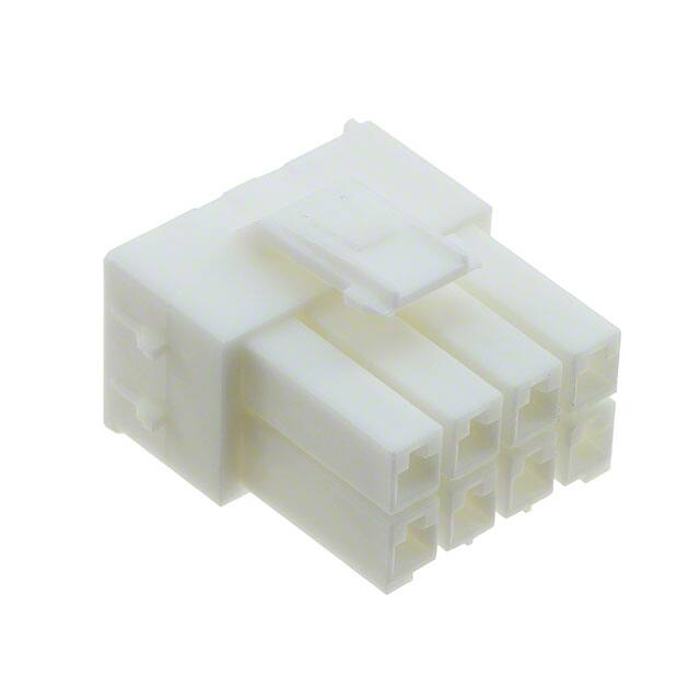 TE Connectivity AMP Connectors-177902-1