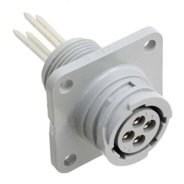 TE Connectivity AMP Connectors-1-788130-1
