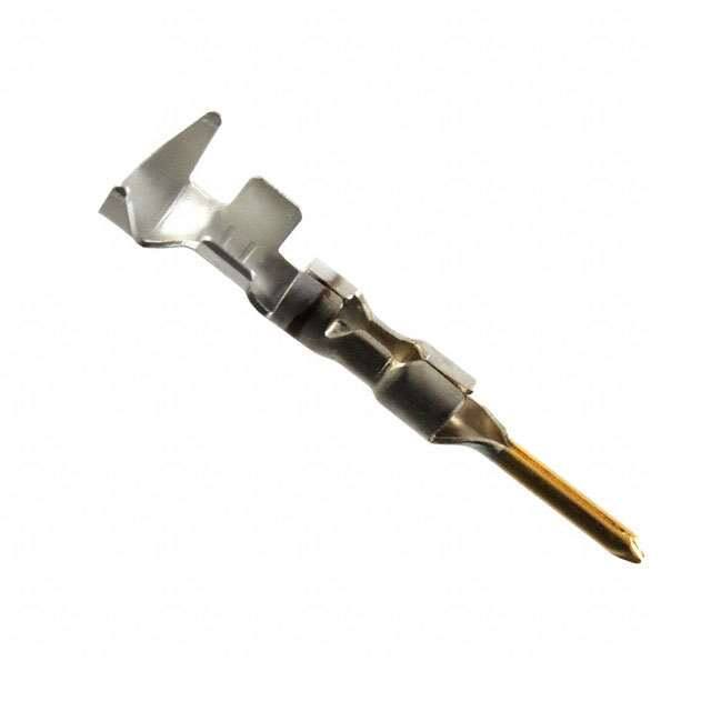 TE Connectivity AMP Connectors-1-794222-0