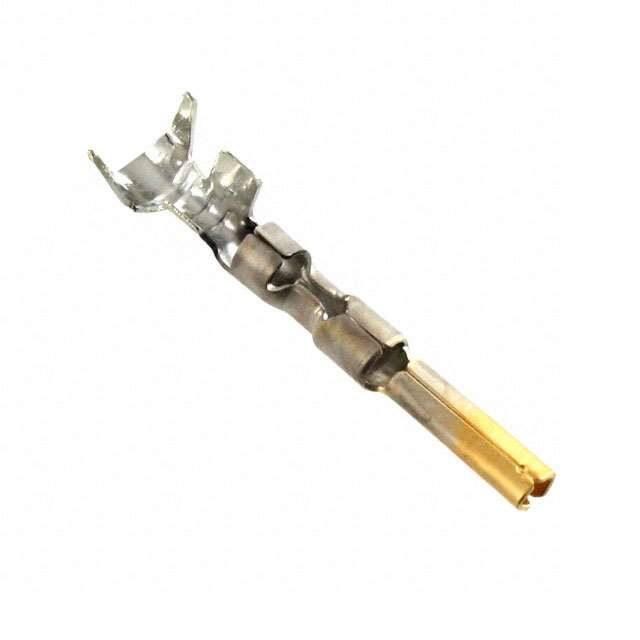 TE Connectivity AMP Connectors-1-794223-0