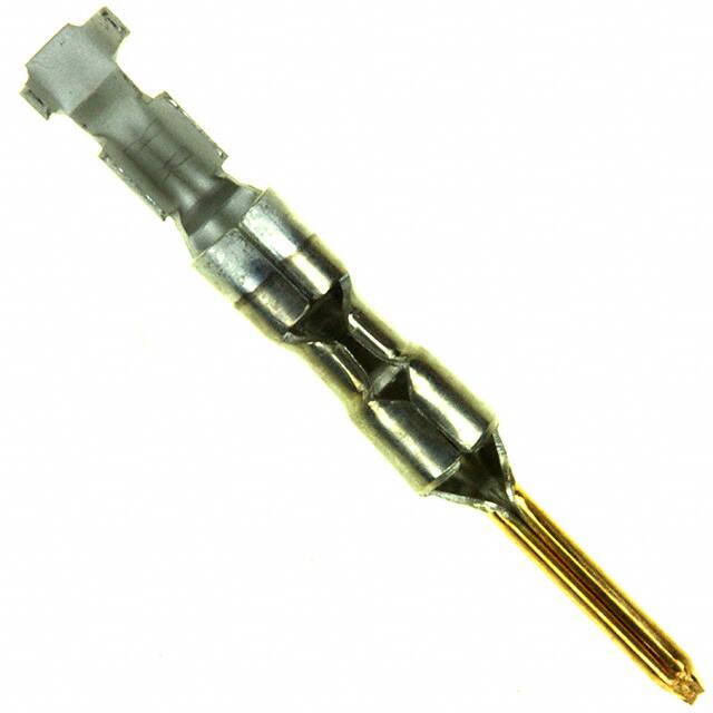 TE Connectivity AMP Connectors-1-794226-0