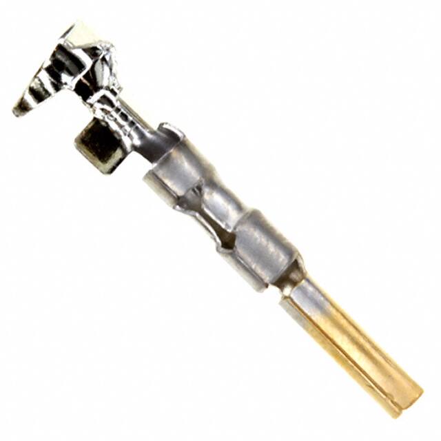TE Connectivity AMP Connectors-1-794231-0