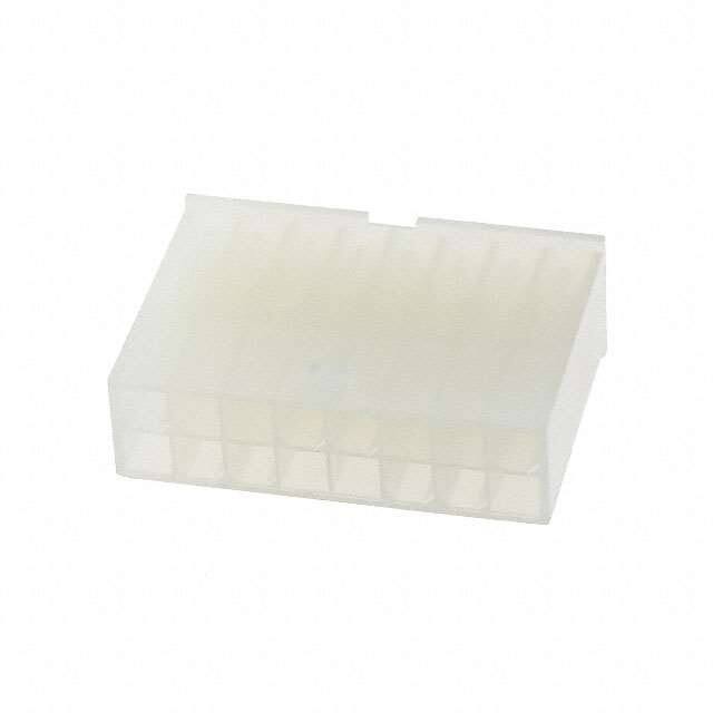 TE Connectivity AMP Connectors-1-794542-6
